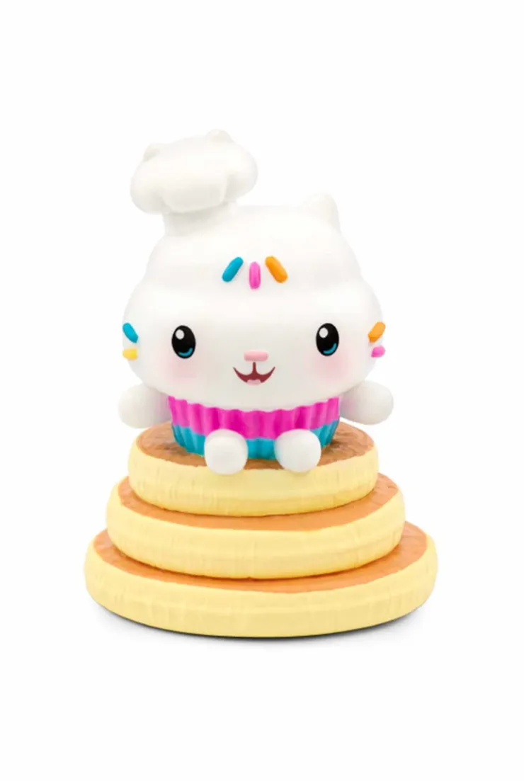 Figurine Tonie La maison de Gabby, Ptit Chou