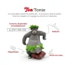 Figurine Tonie Le livre de la jungle pour Toniebox Tonies