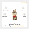 Figurine Tonie Mes comptines préférées de la maternelle