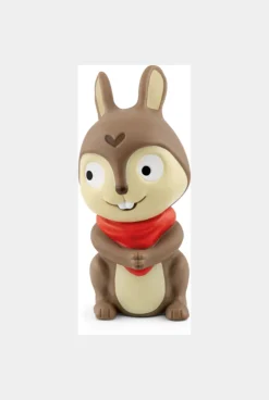 Figurine Tonie Mes comptines préférées de la maternelle
