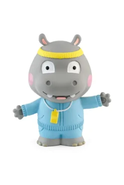 Figurine Tonie, Mes comptines préférées pour bouger