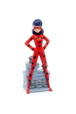 Figurine Tonie Miraculous Ladybug