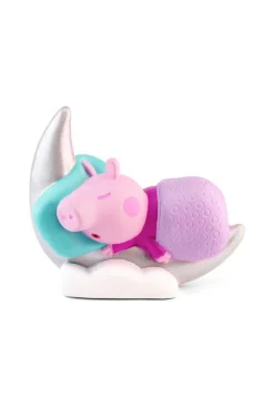Figurine Tonie Peppa Pig, histoires du soir