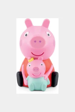 Figurine Tonie Peppa Pig, la nouvelle petite soeur