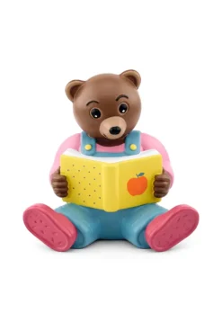 Figurine Tonie Petit Ours Brun Volume 2
