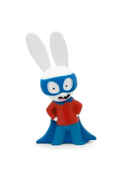 Figurine Tonie Simon Superlapin, Simon