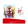 Figurine Tonie Spidey and his amazing friends