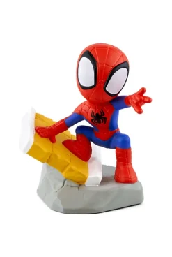 Figurine Tonie Spidey and his amazing friends