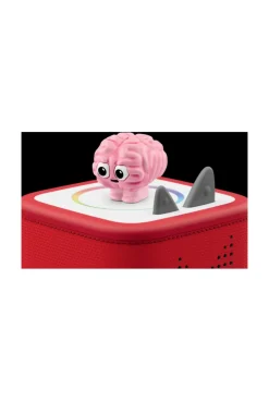 Figurine tonies Alma Djo Le Cerveau