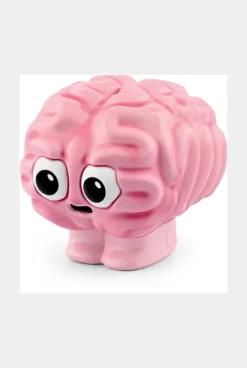 Figurine tonies Alma Djo Le Cerveau
