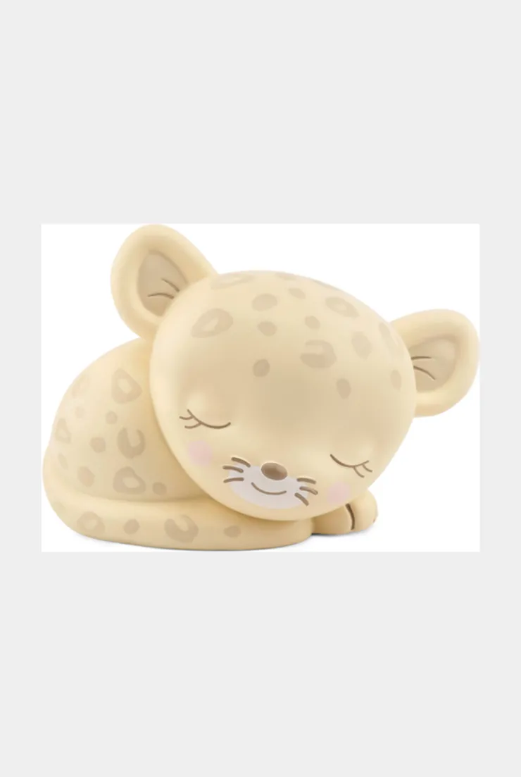 Figurine Tonies, les copains du dodo, doudou jaguar