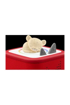 Figurine Tonies, les copains du dodo, doudou jaguar