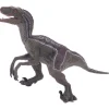 Figurine vélociraptor, Papo