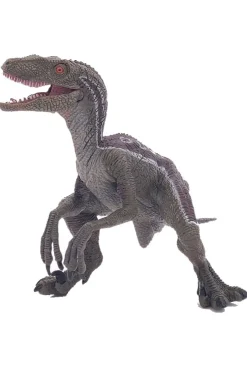Figurine vélociraptor, Papo