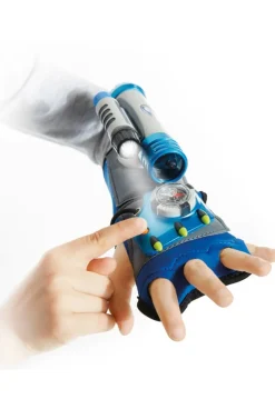 Gant de super espion 7 en 1 Oxybul