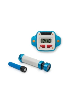 Gant de super espion 7 en 1 Oxybul