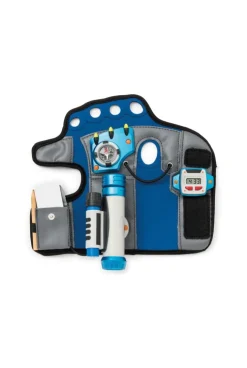 Gant de super espion 7 en 1 Oxybul