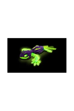 Gecko phosphorescent radio commandé Hex Bots