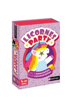 Gigamic Jeu de cartes 6 qui prend !