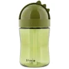 Gourde avec paille Mr dino, 300 ml