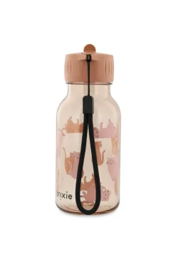 Gourde Tritan 350 ml charming cat