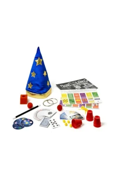 Grand coffret de magie Oxybul