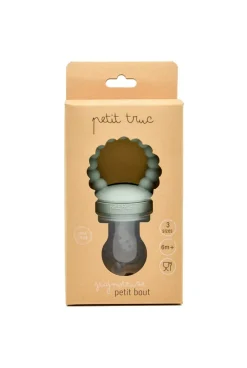 Grignoteuse petit bout Avocado