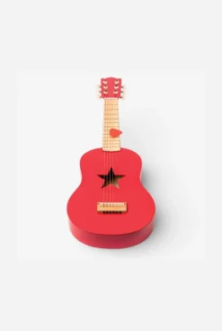 Guitare étoile Oxybul