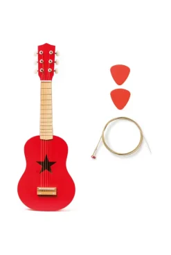 Guitare étoile Oxybul