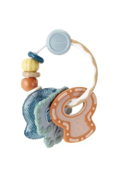 Hochet clés de dentition Cool & Chew, Infantino