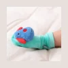 Hochets pieds et poignets Oxybul