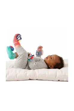 Hochets pieds et poignets Oxybul