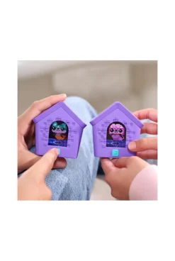 Jeu Bitzee Doghouse Mon chien intéractif