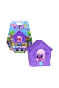 Jeu Bitzee Doghouse Mon chien intéractif