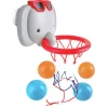 Jeu de bain Basketball Eléphant