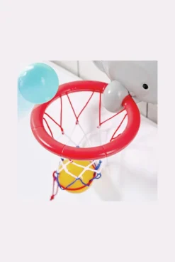 Jeu de bain Basketball Eléphant