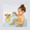 Jeu de bain Fleur à arroser Yookidoo