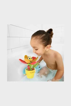 Jeu de bain Fleur à arroser Yookidoo