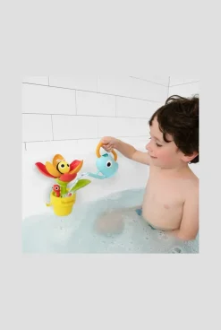 Jeu de bain Fleur à arroser Yookidoo