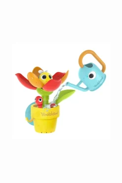 Jeu de bain Fleur à arroser Yookidoo