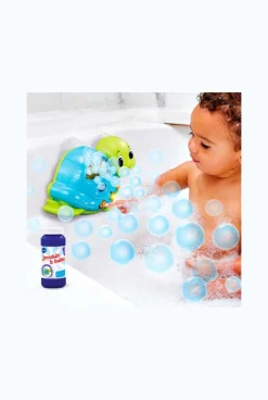 Jeu de bain Juju la Tortue à bulles Vtech