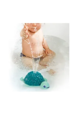 Jeu de bain tortue Ludi Splash