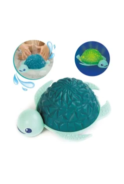 Jeu de bain tortue Ludi Splash