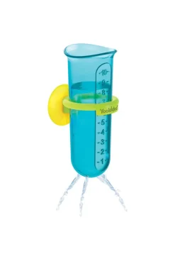Jeu de bain Water lab Yookidoo