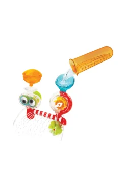 Jeu de bain Water lab Yookidoo