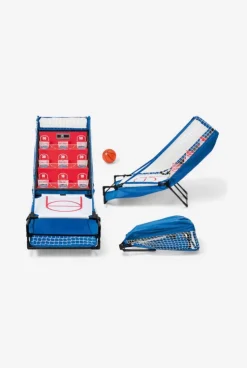 Jeu de basket électronique Oxybul