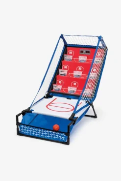 Jeu de basket électronique Oxybul