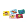 Jeu de cartes Batasaurus Djeco