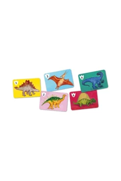 Jeu de cartes Batasaurus Djeco