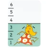 Jeu de cartes Bata-waf Djeco